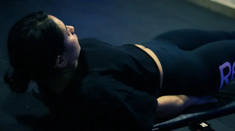 Jak zacząć trening indywidualny? Plan treningowy dla początkujących