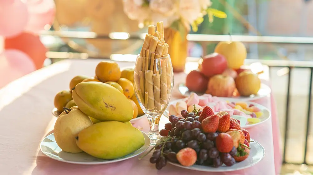 Ile kalorii ma sałatka jarzynowa? Wartości i właściwości