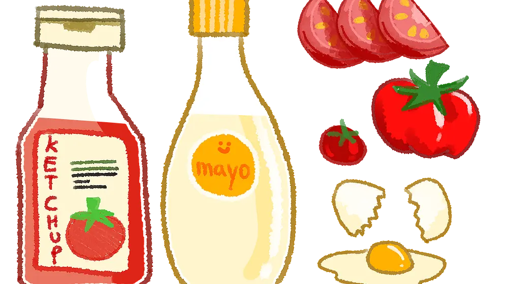 Majonez po terminie – czy jest bezpieczny do spożycia?