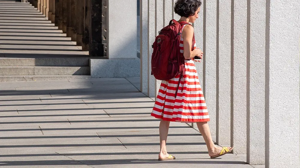 Plecak do szkoły – jaką pojemność wybrać i na co zwrócić uwagę?