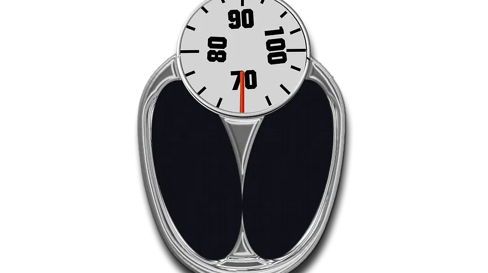 Jak utrzymać prawidłową wagę dzięki suplementom diety?