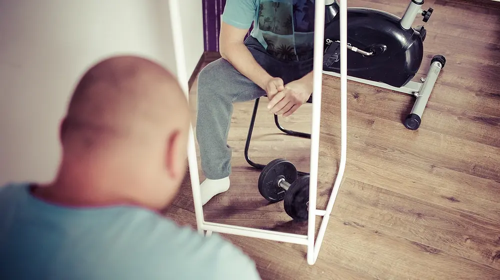 5 najważniejszych sprzętów do domowej siłowni – trenuj skutecznie w domu