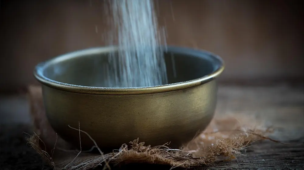 Ile kalorii ma kasza manna? Wartości i właściwości