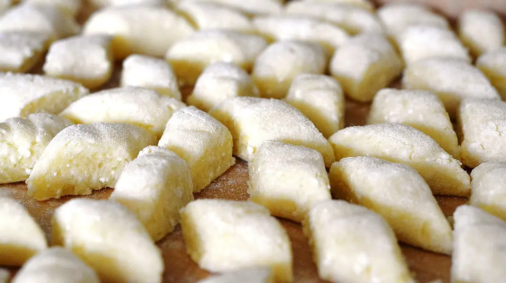 Ile kalorii mają kopytka? Wartości odżywcze i właściwości