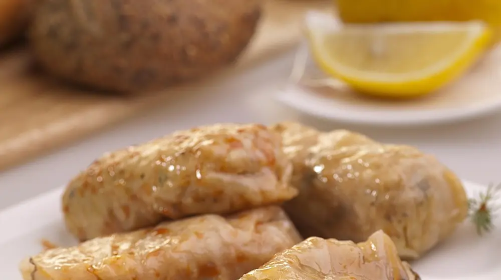 Czy gołąbki tuczą? Rozwiewamy popularny mit