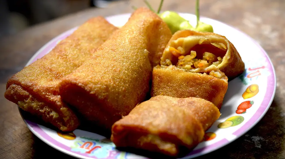 Czy tortilla tuczy? Fakt czy mit?