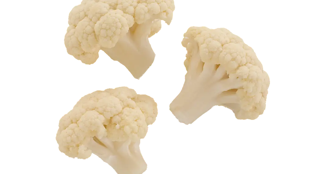 Czy kalafior tuczy? Sprawdzamy fakty!