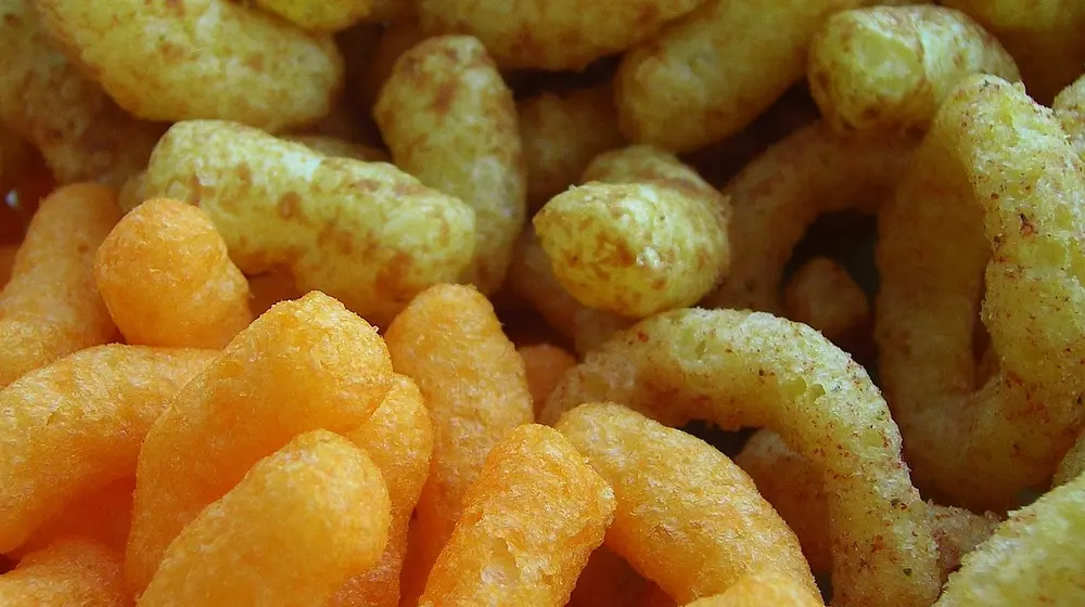 Czy chrupki kukurydziane tuczą? Sprawdzamy!