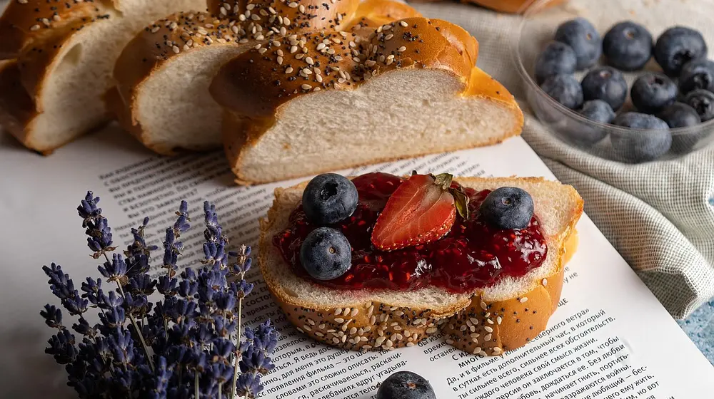 Ile kalorii ma naleśnik z dżemem? Sprawdź wartości