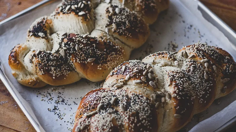 Czy chałka tuczy? Sprawdzamy!