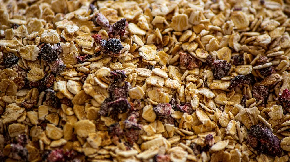 Czy owsianka tuczy? Fakt czy mit?