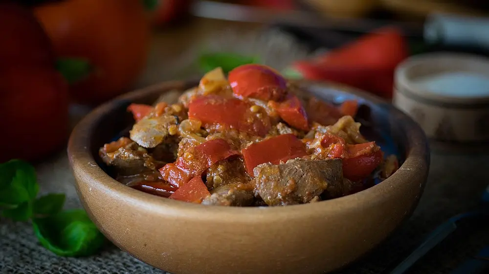 Ile kalorii ma tortilla? Wartości i waga