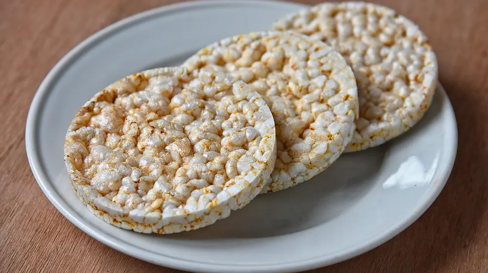 Czy ryż tuczy? Fakty i mity