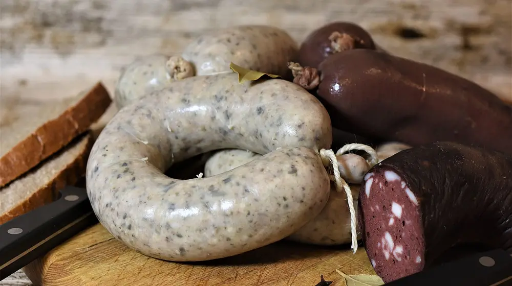 Czy kaszanka tuczy? Fakt czy mit?