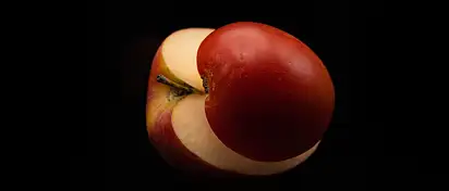 Czy jabłka tuczą? Fakt czy mit?