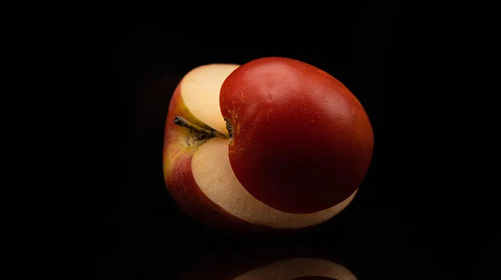 Czy jabłka tuczą? Fakt czy mit?