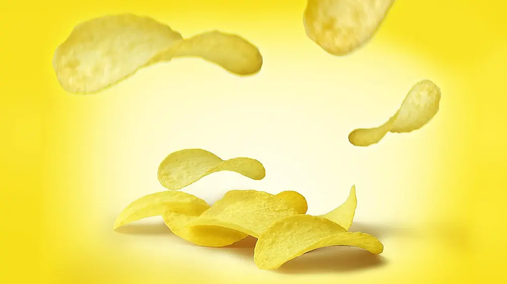 Ile kalorii ma McWrap? Wartości i waga