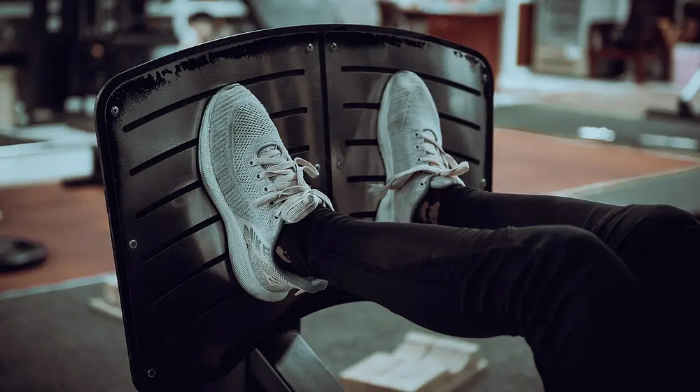 Plan treningowy dla kobiet: skuteczne ćwiczenia