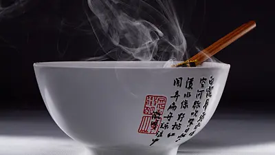 Czy zupki chińskie tuczą? Fakty i porady dietetyczne