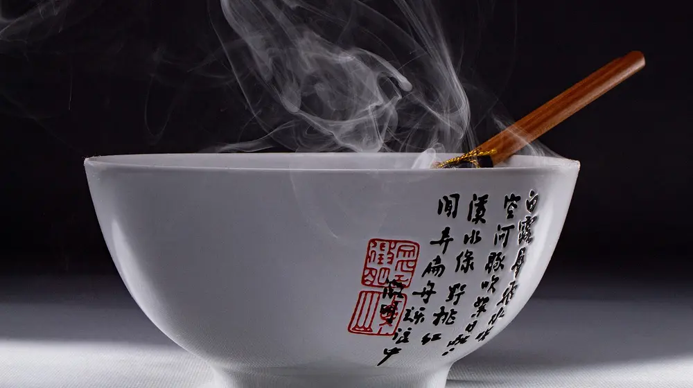 Czy zupki chińskie tuczą? Sprawdzamy!