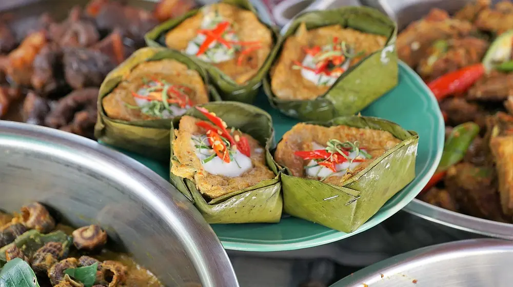 Czy makrela tuczy? Sprawdzamy!