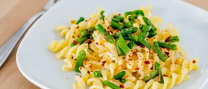 Czy fasolka szparagowa tuczy? Fakty i porady