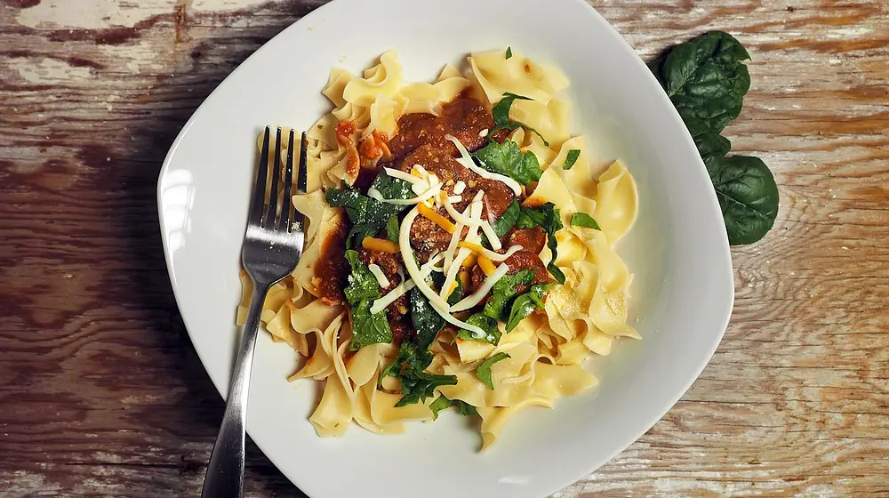 Czy węglowodany tuczą? Fakt czy mit?