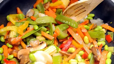 Dieta na redukcję tkanki tłuszczowej – skuteczne odżywianie