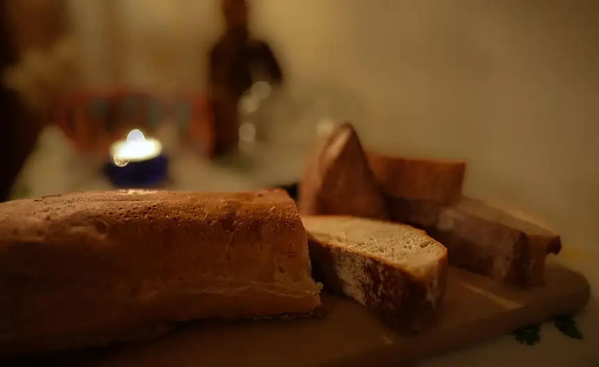 Ile wazy chleb pszenny