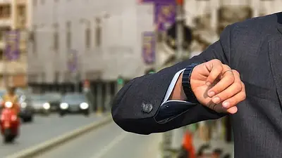 Elektroniczne gadżety sportowe – kontroluj trening i popraw 