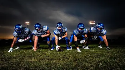 Jak dbać o stawy podczas aktywności fizycznej – poradnik