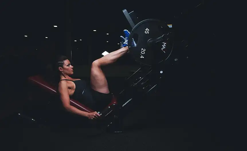 Kreatyna wspomagająca wzrost masy mięśniowej i siły