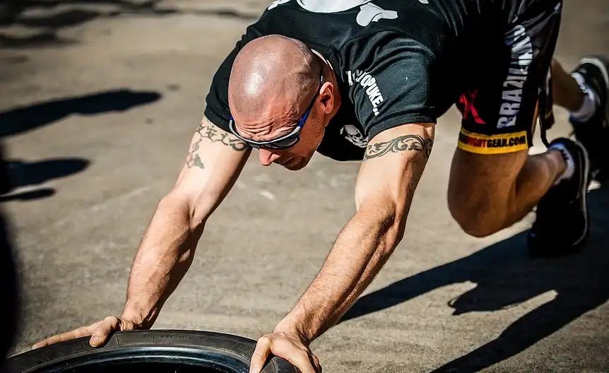 Trening funkcjonalny