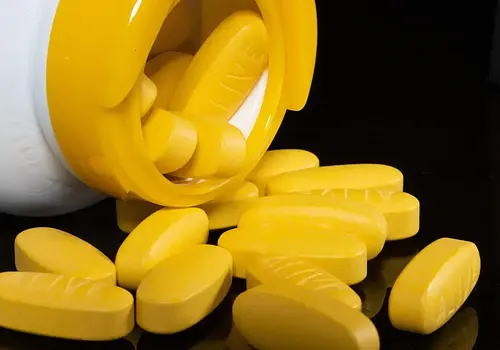 Kreatyna nie spełnia swojego zadania? Popraw swoje błędy