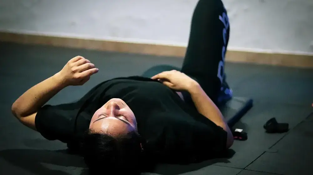 Najlepsze ćwiczenia na mięśnie brzucha dla każdego