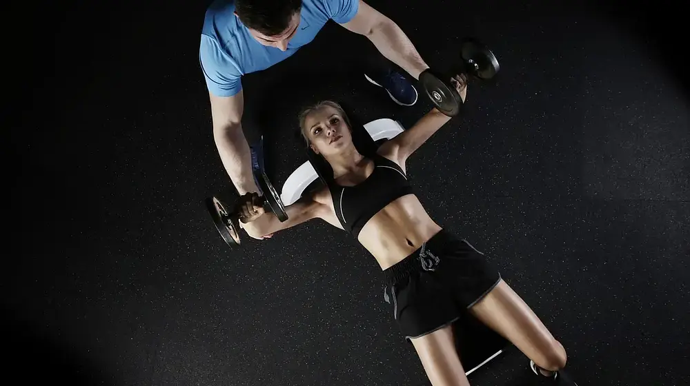 Jak zbudować masę mięśniową w krótkim czasie efektywnie