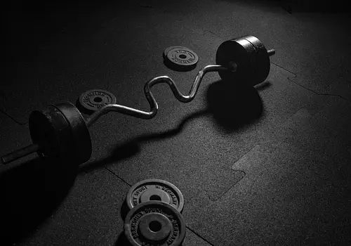 Sekrety intensywnego treningu kulturystycznego