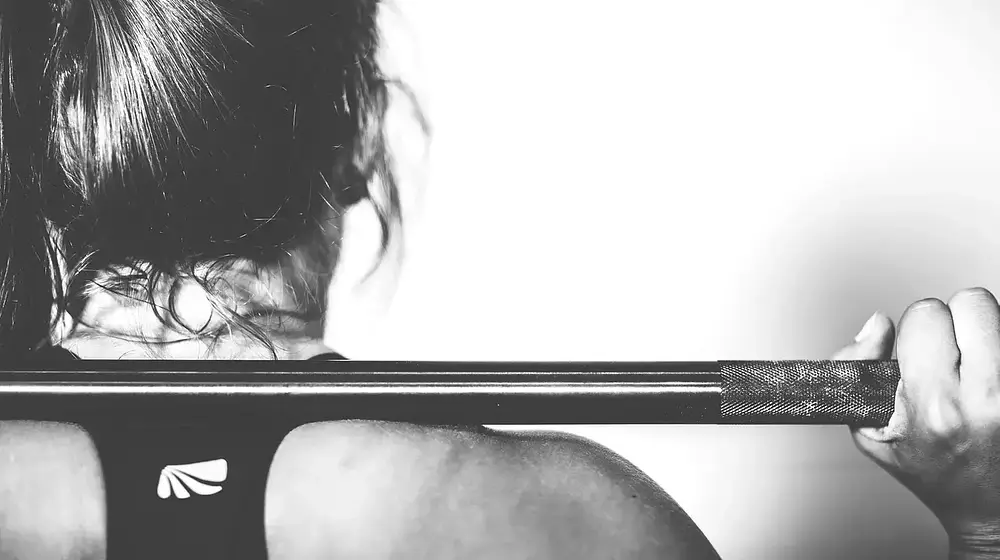 Słownik pojęć CrossFit