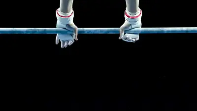 Skórki gimnastyczne – ochrona i komfort treningu