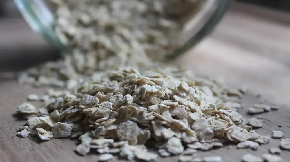 Węglowodany o niskim IG – odkryj najlepsze źródła energii