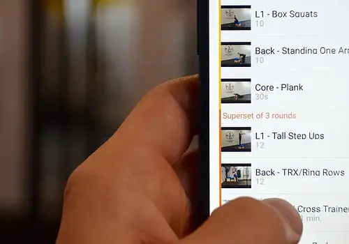 Smartfony w siłowni – odkryj najlepsze aplikacje do śledzenia progresu