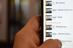 Smartfony w siłowni – odkryj najlepsze aplikacje do śledzenia progresu