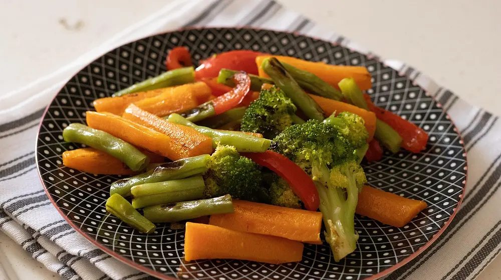 Szybkie i zdrowe posiłki dla osób trenujących po pracy