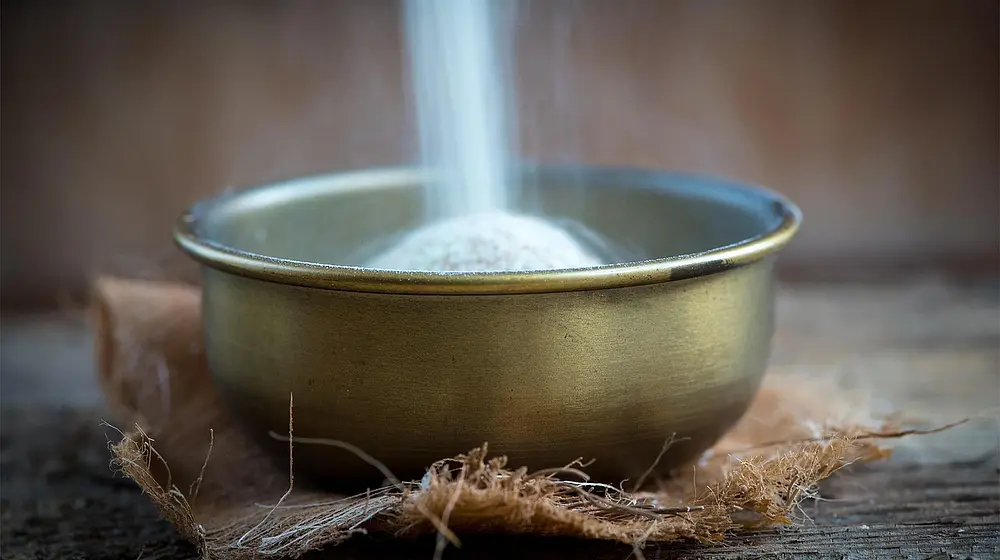 Czy kasza manna tuczy? Wartości odżywcze i porady dietetyczne