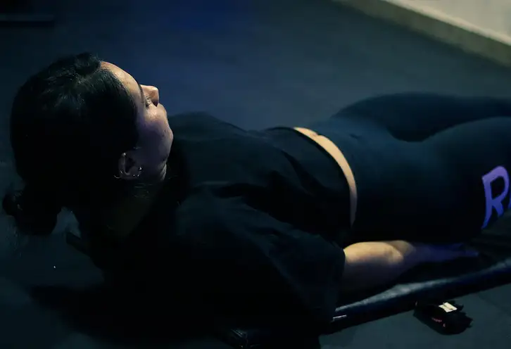 Plan treningowy dla początkujących: Plan na 4 tygodnie