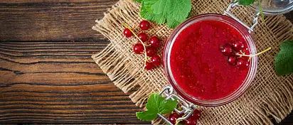 Ile kalorii ma kisiel?