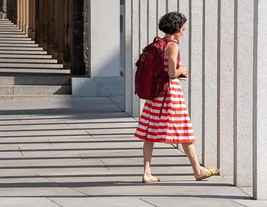 Plecak do szkoły – jak wybrać odpowiednią pojemność?