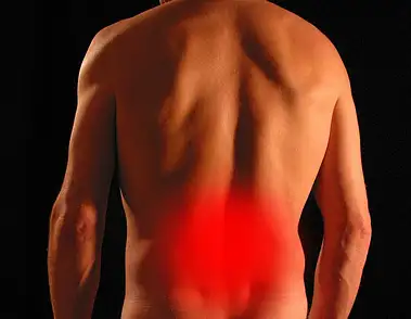 Rwa kulszowa: ćwiczenia i sposoby na ulgę w bólu