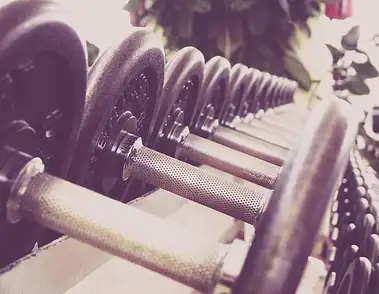 Pierwszy raz na siłowni? Niezbędne akcesoria treningowe