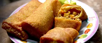 Czy tortilla tuczy? Fakt czy mit?